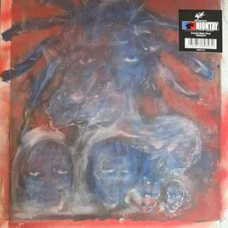 Niontay - Niontay - Fada<3of$ LP vinyl record cover