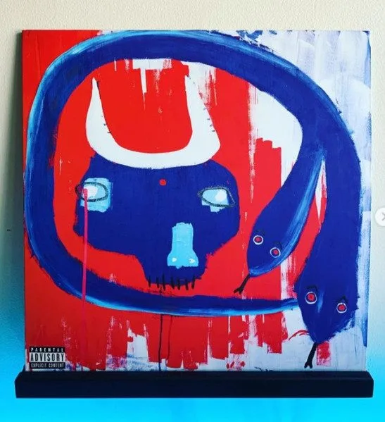 Vinyl Records