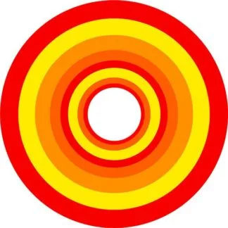 Various - Various - Zonnebrand CD vinyl record cover