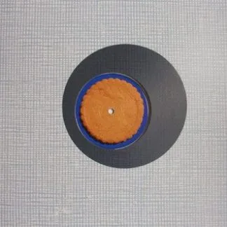Jorg (3) - Jorg (3) - Lomek 017 LP vinyl record cover