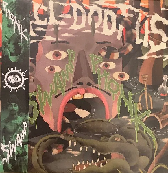 Vinyl Records