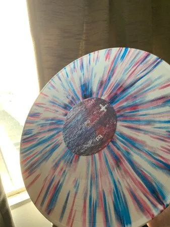 Al.divino - Al.Divino - Sunraw LP vinyl record cover