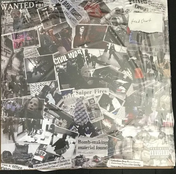 Vinyl Records