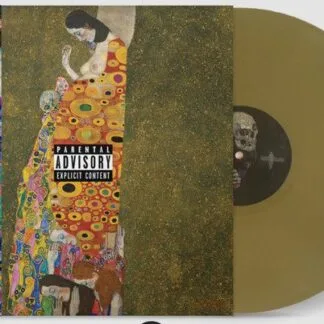 Starker - Starker - The $25 EPs LP vinyl record cover