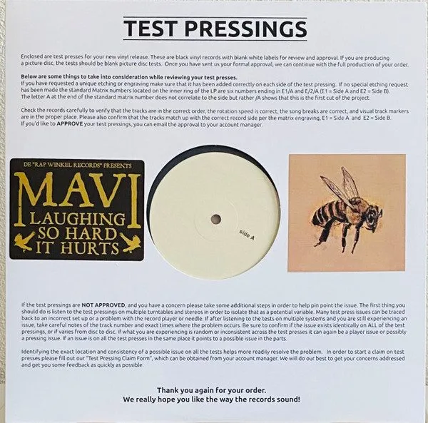 Vinyl Records