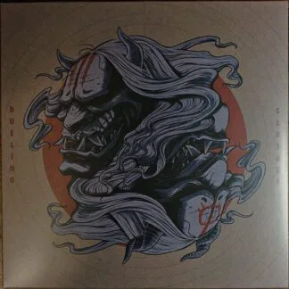 Dueling Experts - Dueling Experts - Dueling Experts LP vinyl record cover