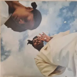 Sampha - Sampha - Lahai LP vinyl record cover