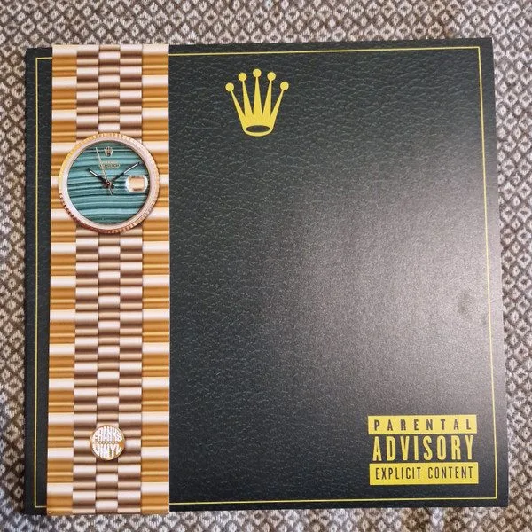 Vinyl Records