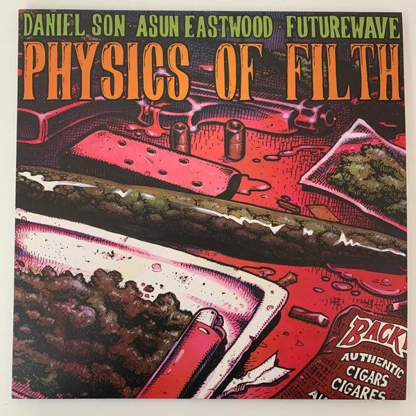 Vinyl Records