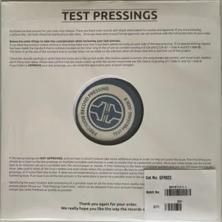 Rome Streetz & ANKHLEJOHN - Rome Streetz & ANKHLEJOHN - Genesis 1:27 LP vinyl record cover