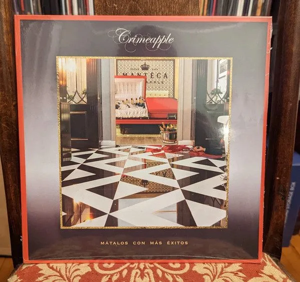 Vinyl Records