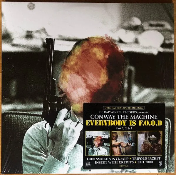 Vinyl Records