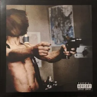 Conway The Machine - Conway The Machine - Everybody Is F.O.O.D. 2 Eat What You Kill! LP vinyl record cover