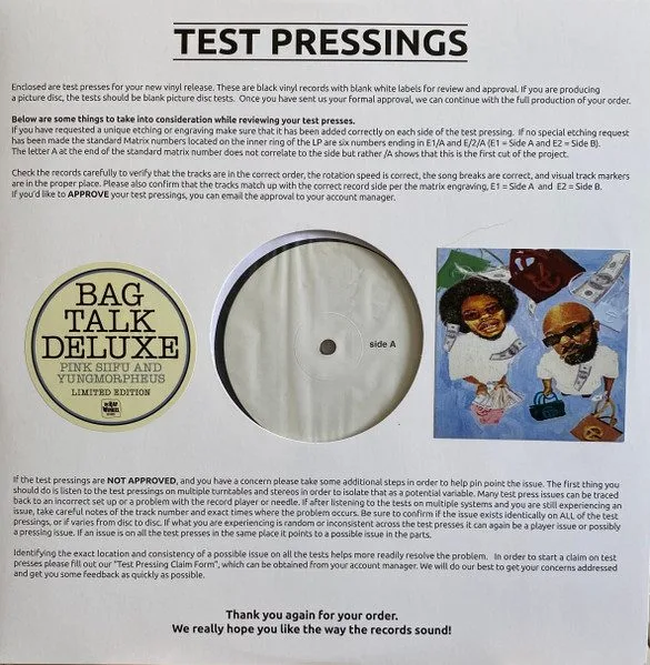 Vinyl Records