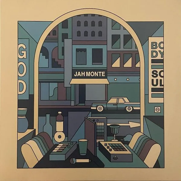 Vinyl Records