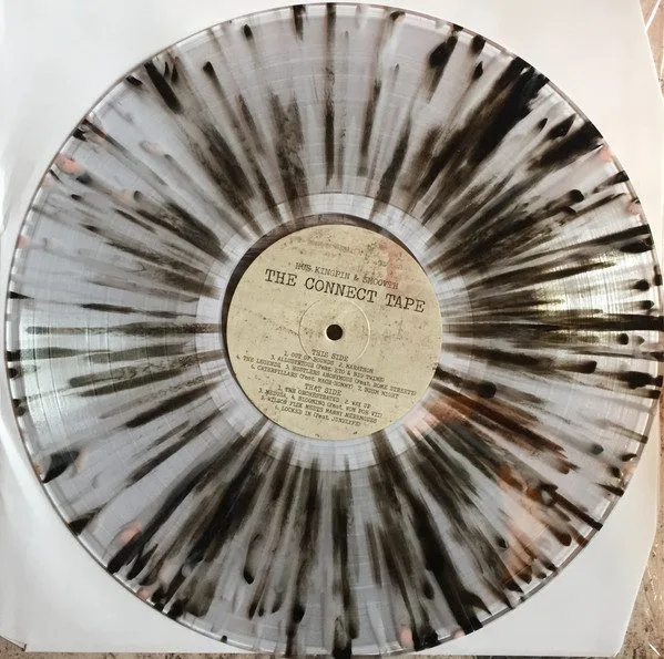 Vinyl Records