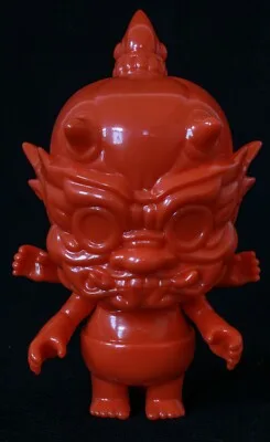 Sofubi & Kaiju
