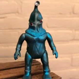 M1GO M1GO – Matango sofubi vinyl toy