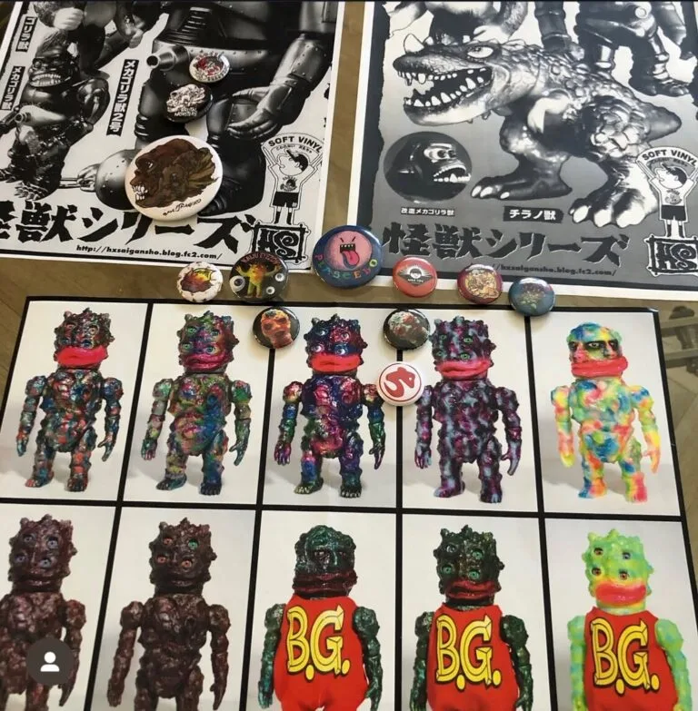 All Items