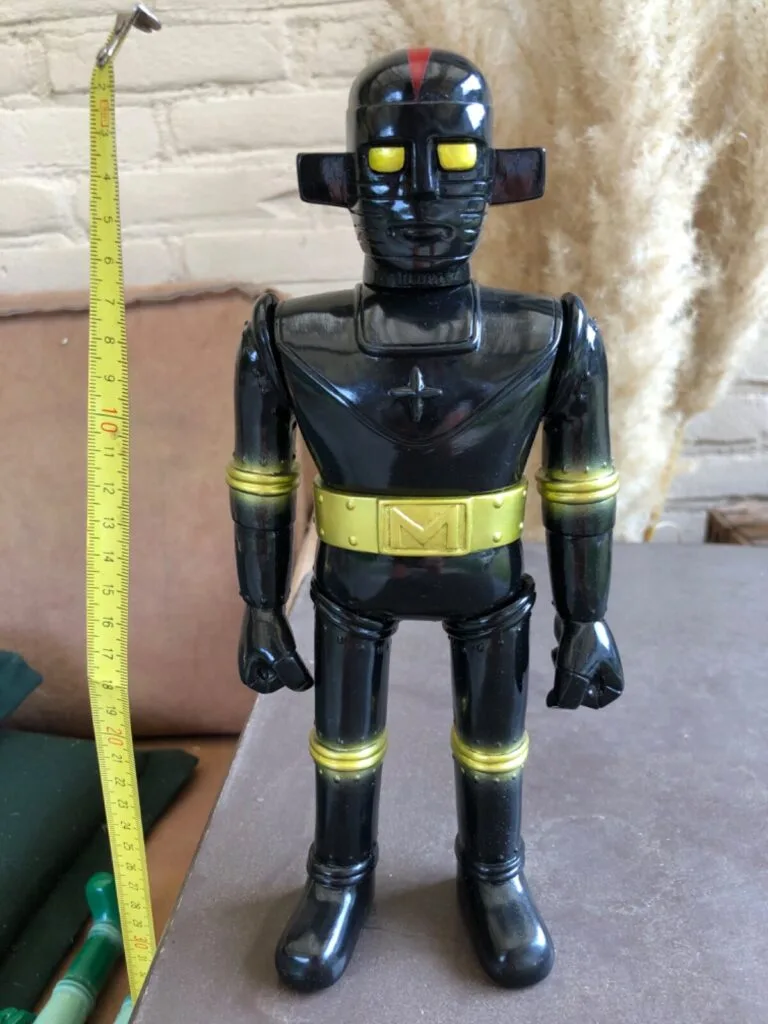 Sofubi & Kaiju