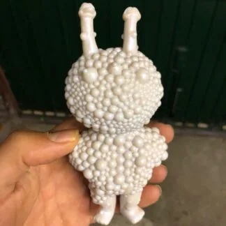 WAMATOYS (SAMPLE) Wamatoys (SAMPLE) sofubi vinyl toy