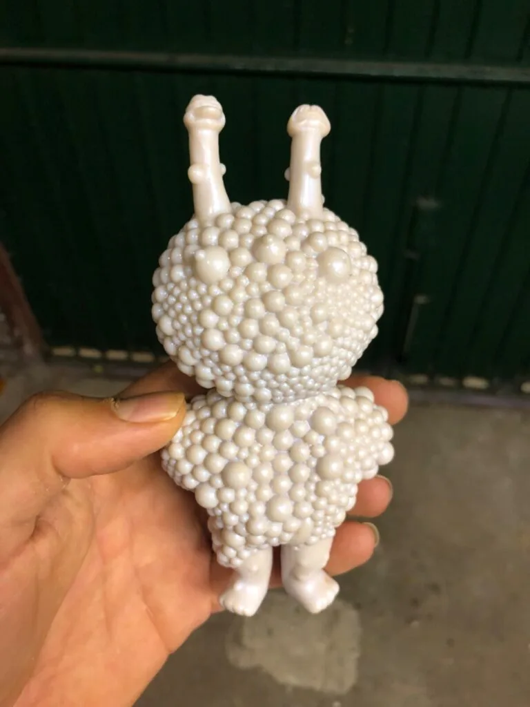 Sofubi & Kaiju