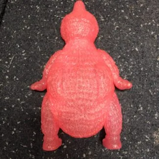 Wamatoys (SAMPLE) Wamatoys (SAMPLE) sofubi vinyl toy