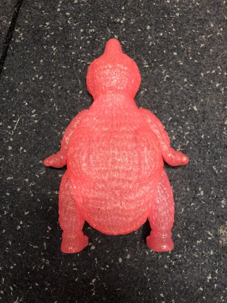 Sofubi & Kaiju