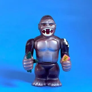 Taurostoy Gorilla 1st sofubi vinyl toy