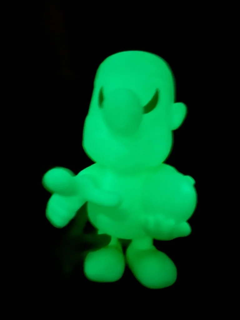 Sofubi & Kaiju