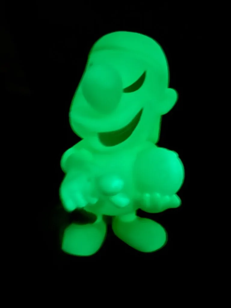 Sofubi & Kaiju