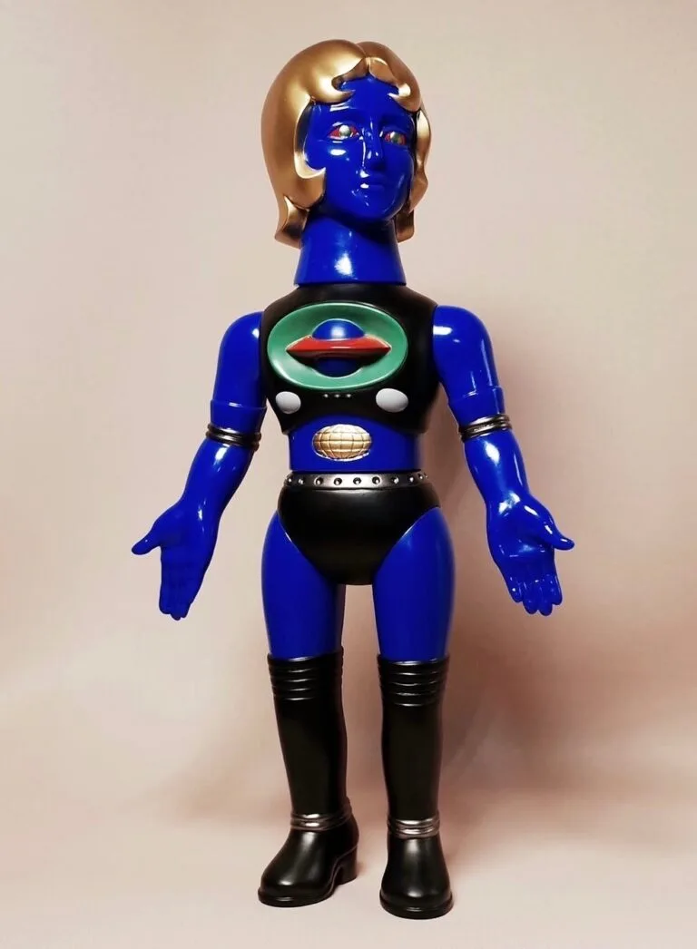 Sofubi & Kaiju