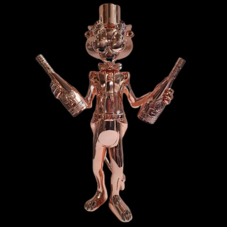 Art & Sculpture
