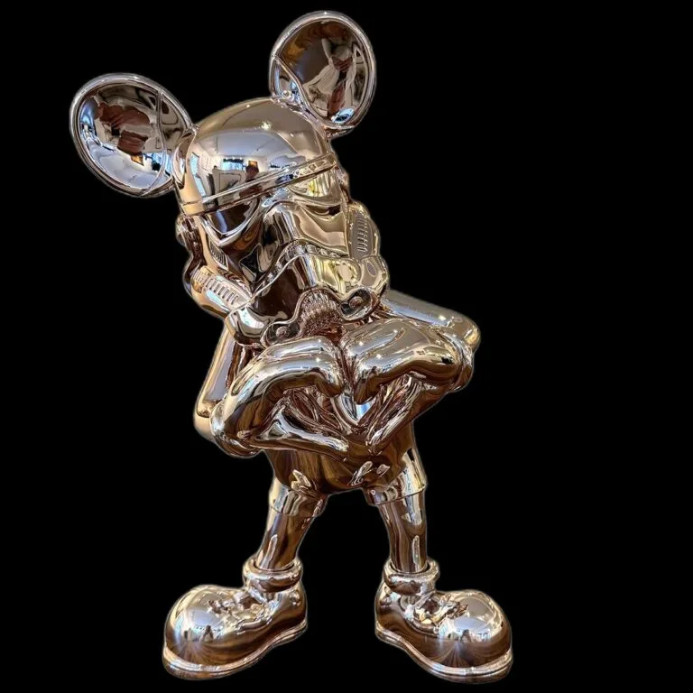 Art & Sculpture