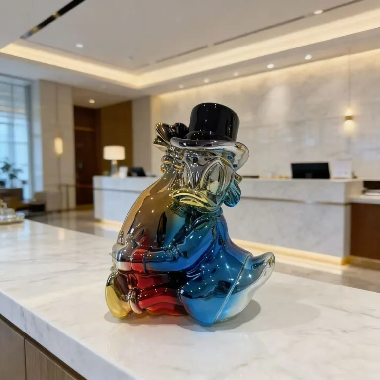 Art & Sculpture