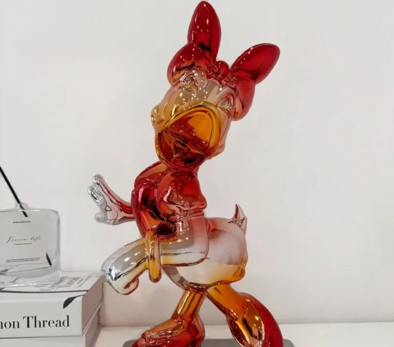 Art & Sculpture
