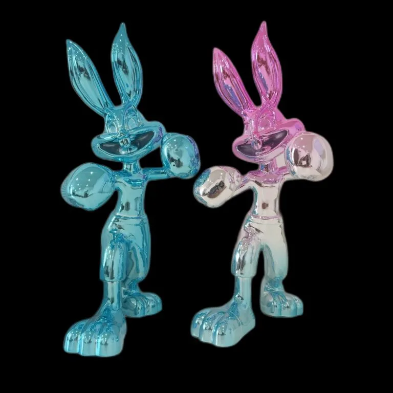 Art & Sculpture