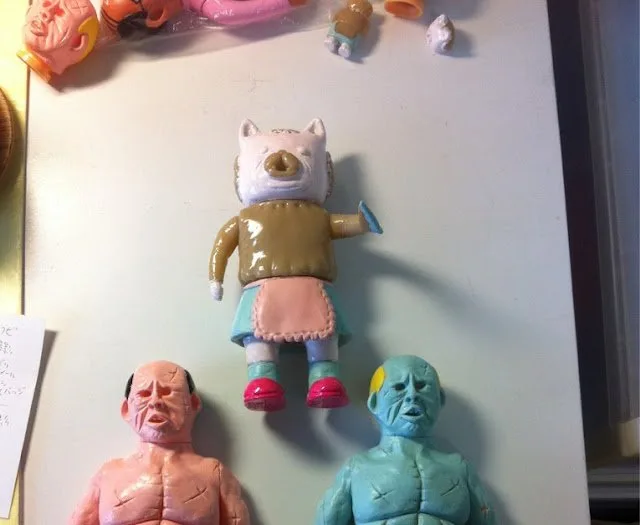 Artists