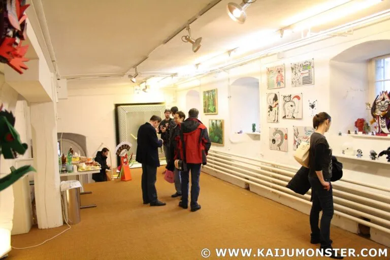 Artists