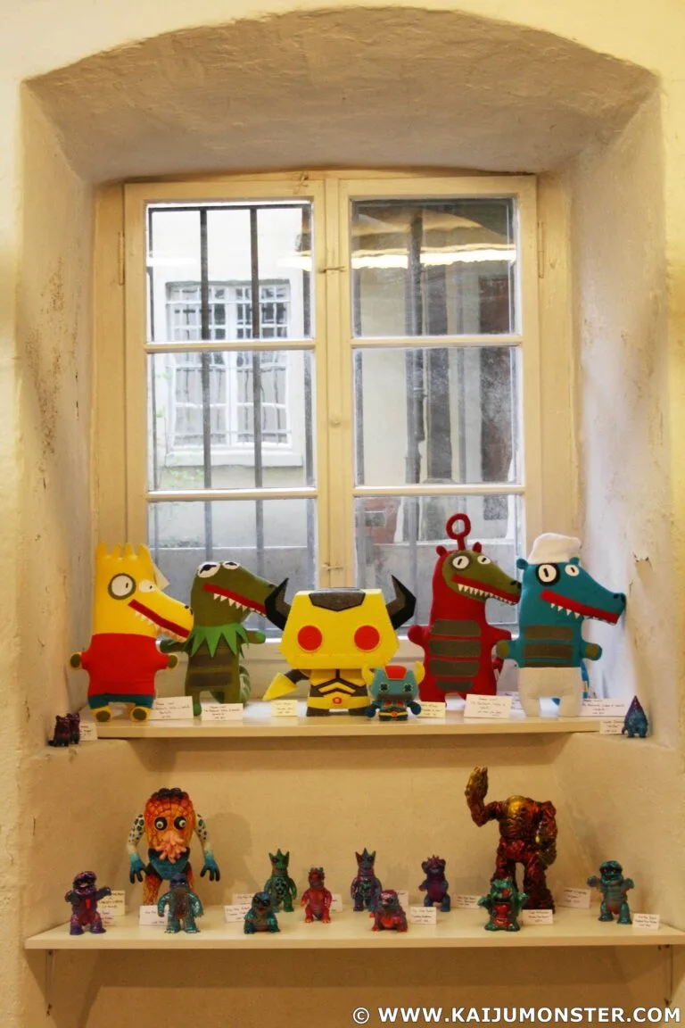Artists