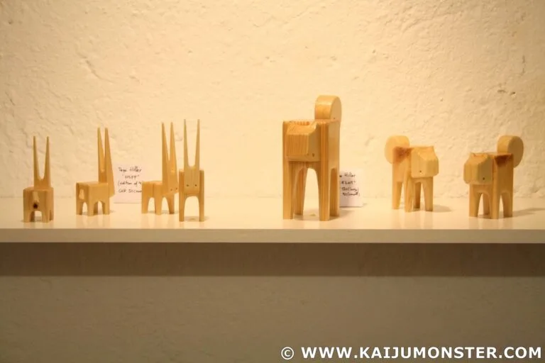 Artists