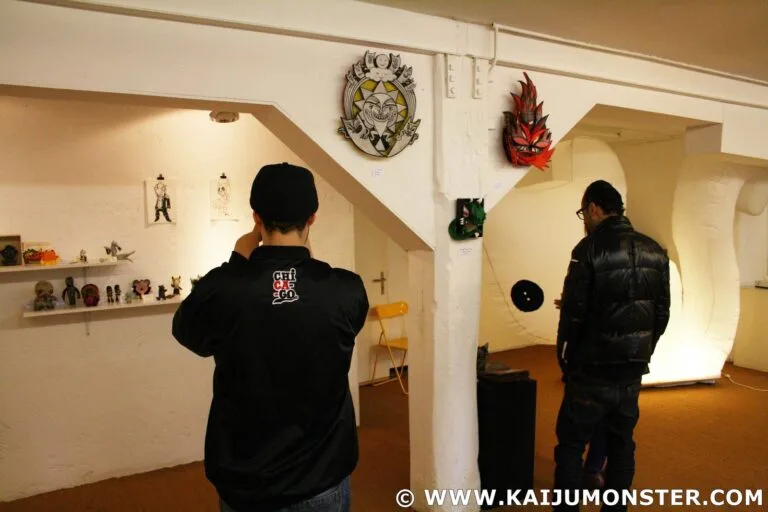 Artists