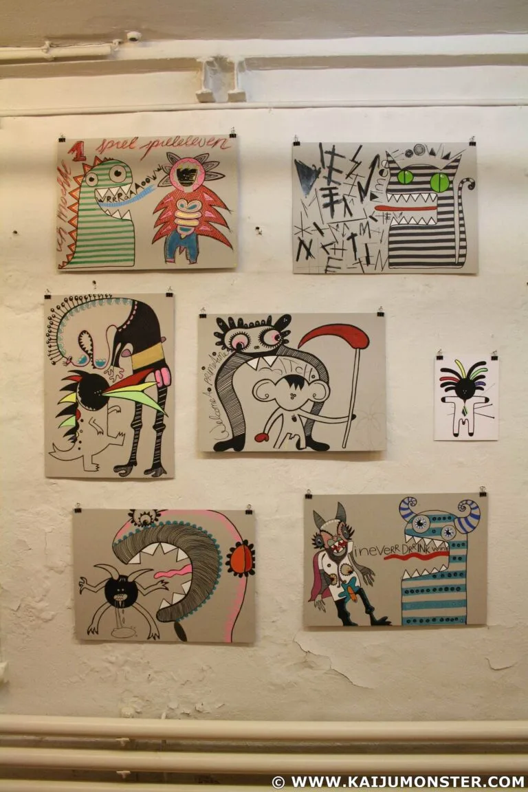 Artists