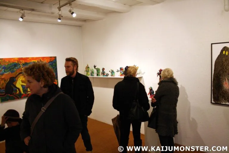 Artists