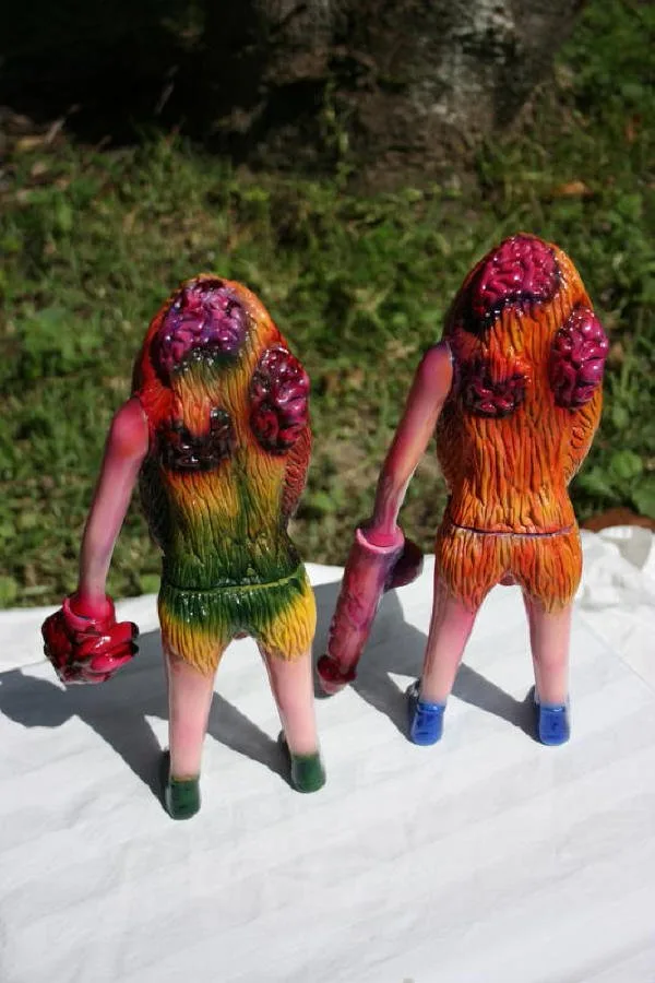 Artists