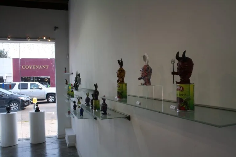 Artists