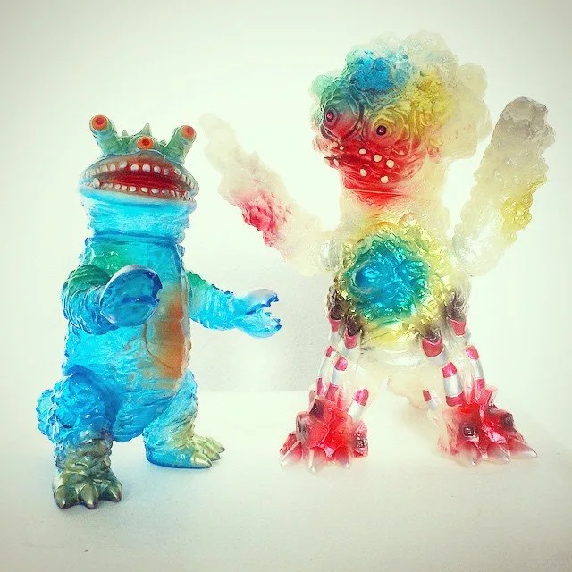 Artists