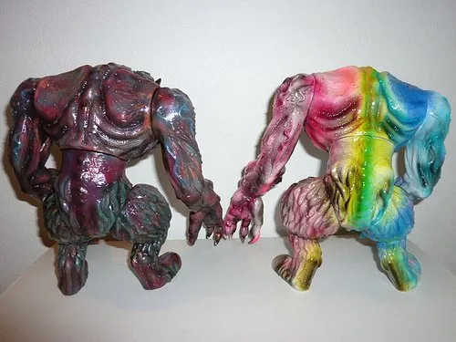 Artists