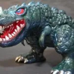 Hirota Saigansho Teasing Tyranno-Ju