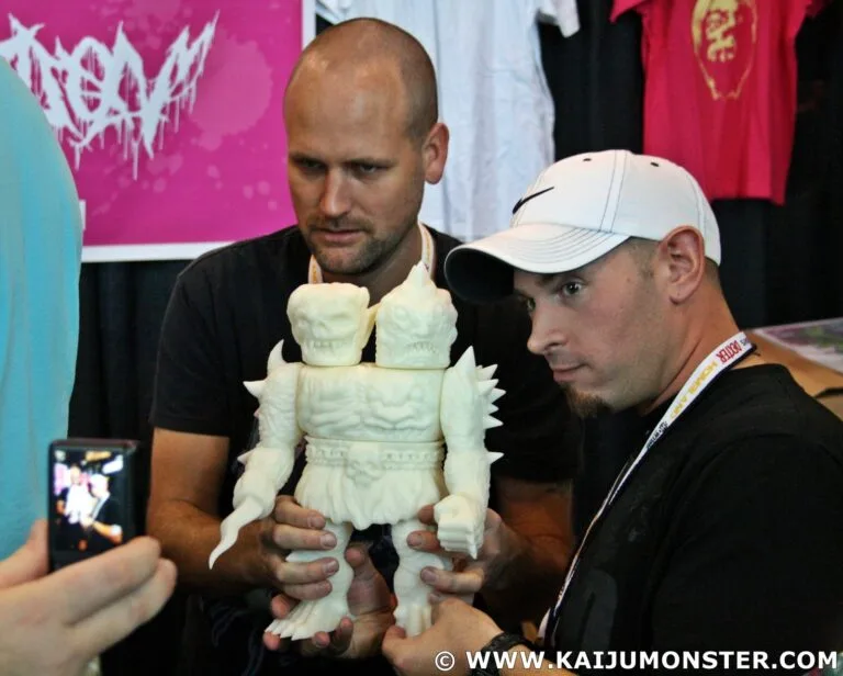 Artists